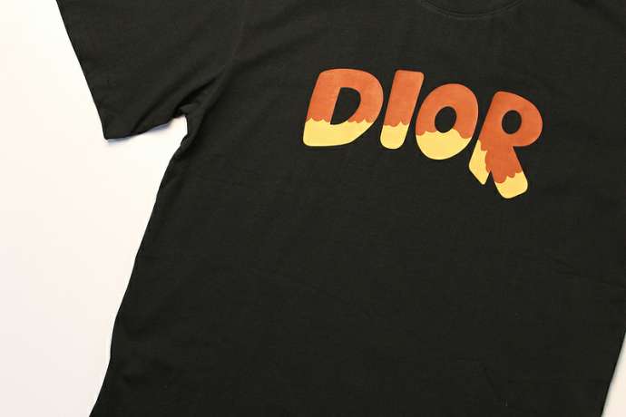 Dior T Shirts Short _SKUDiorM-3XL21mxK90533886